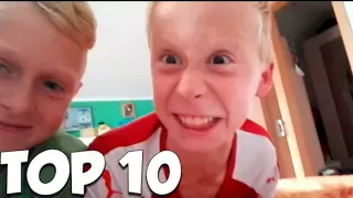 Top 10 schlechteste YouTuber/in | Pragno