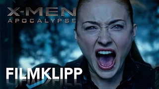 X-MEN: APOCALYPSE | Filmklipp "My name is Magneto" | 20th Century Fox Norge