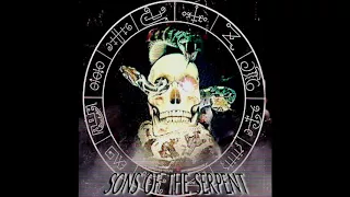 DEVILISH TRIO - SONS OF THE SERPENT