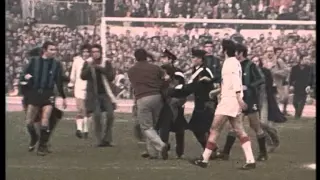 Incidenti allo stadio 1972