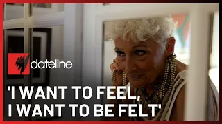 Meet 86-year-old Hattie, who is "both cursed and blessed" with a powerful sex drive | SBS Dateline