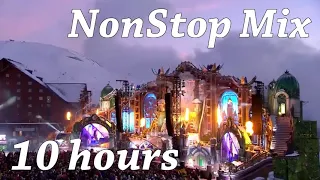 【10 hours】 MaxRiven - Astronomia 【NonStop Mix】