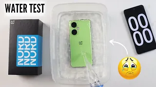 Oneplus Nord CE 3 Lite Water Test | Oneplus Nord CE 3 Lite Durability Test