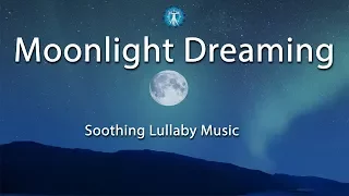 Lullaby of the Moon: Classical Music for Sleep with Binaural Frequencies