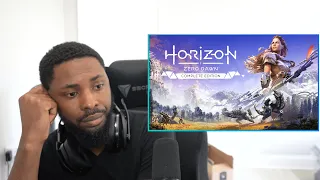 Starfield Gets 60FPS Update & Horizon Zero Dawn Remaster/Remake Coming?