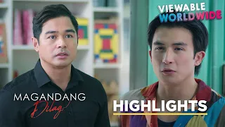 Magandang Dilag: Gigi is on the run! (Episode 38)