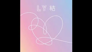 BTS - Trivia 承_ Love [AUDIO]