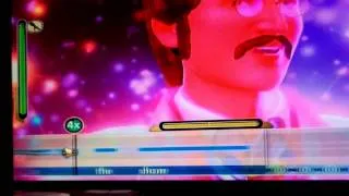 Beatles Rock Band:Lucy in the Sky w/Diamonds