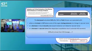 HOW TO ASSESS ARTERIAL TONE AT THE BEDSIDE   ISICEM 2024