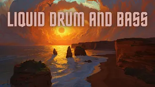 Liquid Drum and Bass Mix #61