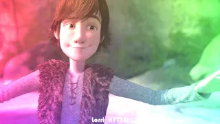 HTTYD - I Like it