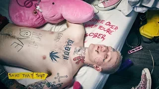 lil peep - save that shit (legendado)