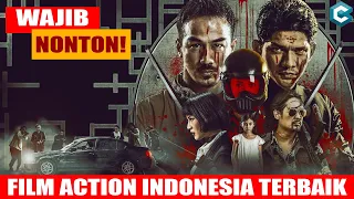 6 FILM ACTION INDONESIA PALING SERU