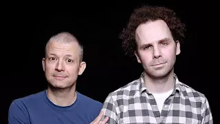 Jim Norton And Sam Roberts - October 31st, 2017 Re-upload #150