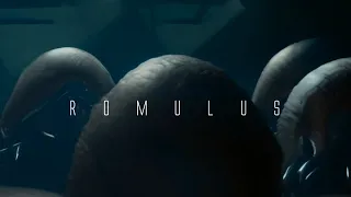 ALIEN : ROMULUS | TEASER TRAILER #ALIEN #disney #hulu #trending #viral #fanedit #video #ridleyscott