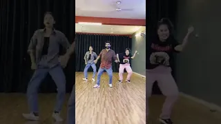 Jugraafiya Choreography | Udit Narayan | Kshitij Chopra | #jugraafiya #uditnarayan #choreo #dehradun