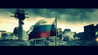 Battlefield 3 - The Russian Offensive