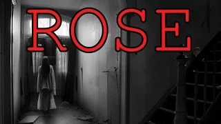 Rose - Creepypasta [CZ]