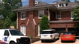 Prosecutors say D.C. mansion murders suspect did not act alone