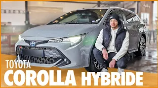 6 MOIS ET 40000KM EN TOYOTA COROLLA 👍👎 Retour d'expérience sans langue de bois !