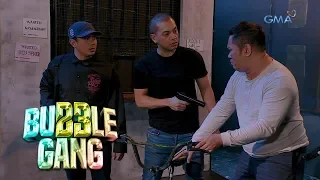 Bubble Gang: Operation holdap mayaman