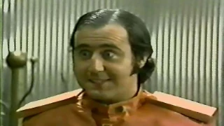 Stick Around REMASTERED- Andy Kaufman 1977 Unsold Pilot - Remastered