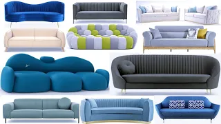 Top 100 Modern Sofa Design Ideas 2022 || Modern Sofa Set Designs || Wooden Sofa set Design