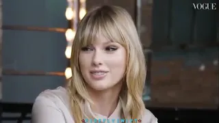 Taylor Swift Funny Interview Moments 2