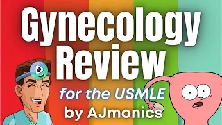 Complete GYNECOLOGY Review (for the USMLE)