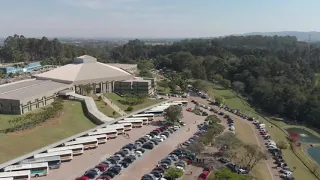 Salão de Assembléia das Testemunhas de Jeová