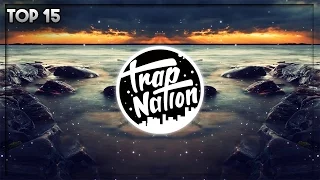 15 BEST BEAT DROP SONGS!!! (TRAP NATION, INSANE BEAT DROPS)