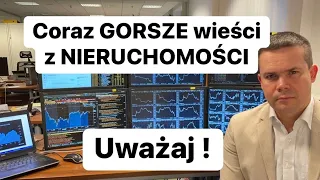 😡 Все більше ПОГАНИХ новин про нерухомість! Будь обережний ! 😡