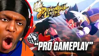 KSI Shows His Most Played Game Ever…