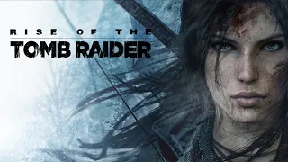 Rise Of The Tomb Raider All Cutscenes (Game Movie)