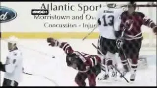 Ilya Kovalchuk-Highlights