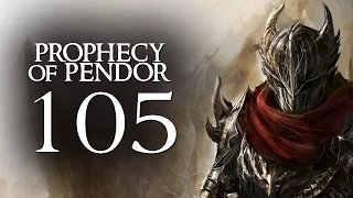 Prophecy of Pendor 3.705 - Part 105 (Warband Mod)