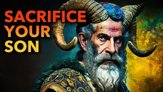 The ORIGIN of Abraham Is MIND-BENDING | 4K DOCUMENTARY