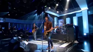 The Cribs - Men's Need - Later...with Jools Holland HD