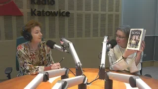 O czym milczy historia: Królowa Bona. Suplement. Radio Katowice, 12.03.2020.
