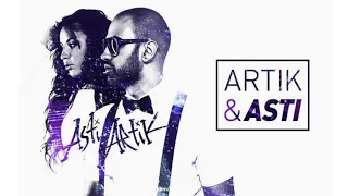 Слушать Музыку: Artik Asti — Невероятно (The Sarrkoo Remix)