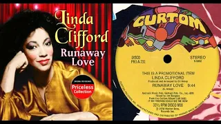 ISRAELITES:Linda Clifford - Runaway Love 1978 {Extended Version}