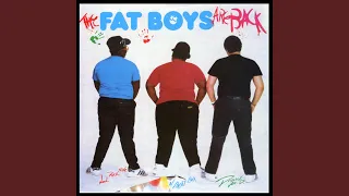 Fat Boys Scratch