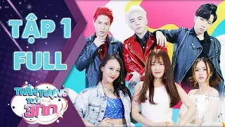 Thần tượng tuổi 300 Phim sitcom | Tập 1: Công chúa Blaly Bắt Đầu hành trình tìm phò mã định mệnh