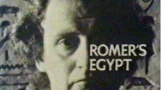 Romer's Egypt 1 of 3