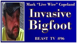 BEAST TV #96 - Mark "Live Wire" Copeland