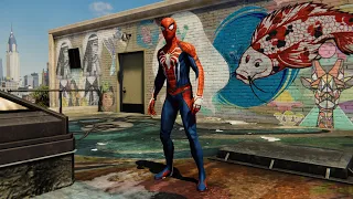 Como instalar o Spider Man MOD e o Mapa de Nova York no GTA SA