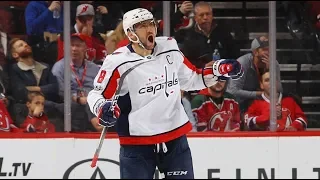 Capitals Eliminate Lightning in Seven, Will Play Vegas