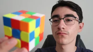 When Non Cubers Misunderstand Cubing Terms