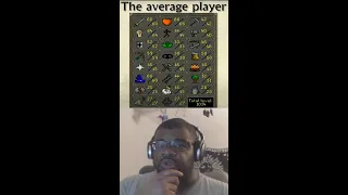 The sad truth about Veterans of Runescape