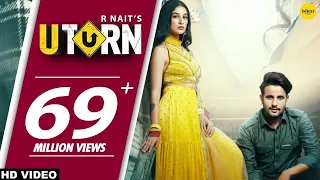 R NAIT _ U Turn (Official Video) _ Ft. Shipra Goyal _ Jeona & Jogi _ Punjabi Song_VSV2ryg3PQs(2)
